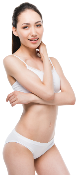 Find the right body aesthetic treatment in Binghampton