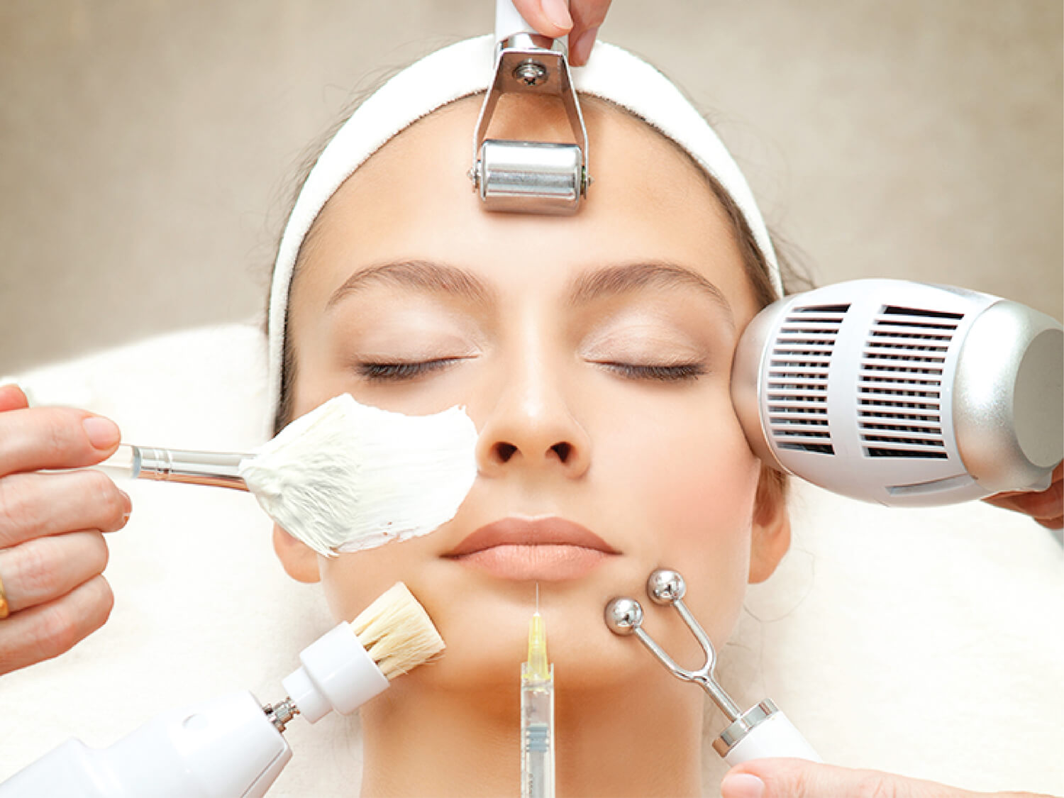 Binghamtpon New York Hydrafacial