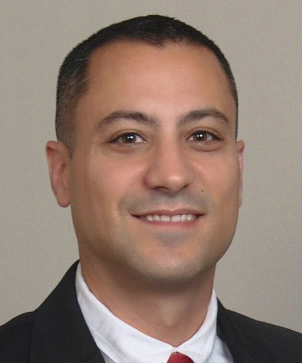 Dr. Daniel Sambursky