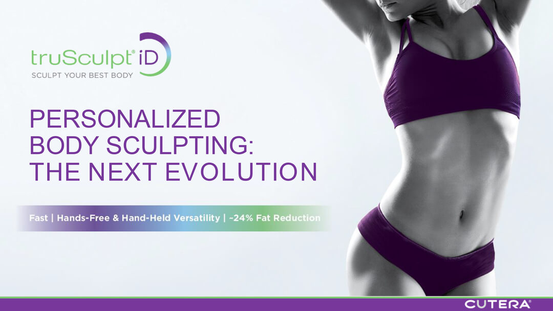 TRUSCULPT® ID Sales Presentation