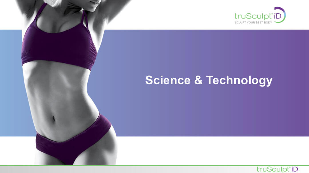 TRUSCULPT® ID Sales Presentation