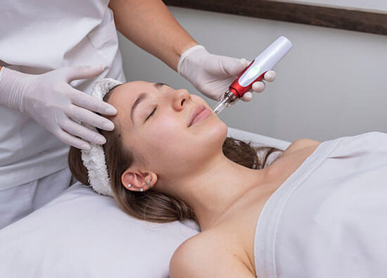 HydraFacial® Treatments in New York