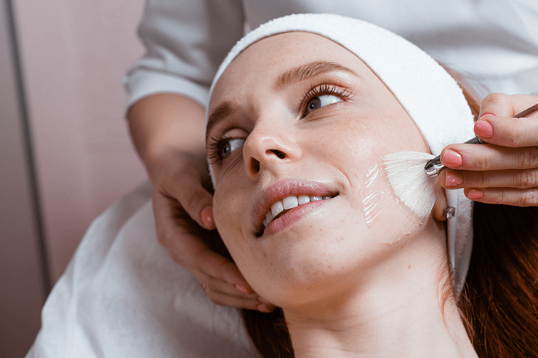 HydraFacial® Treatments in New York