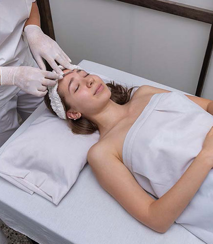 What is Dermaplanning?