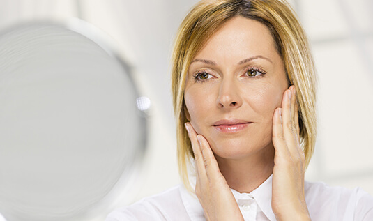 Juvederm Treatment at Sambursky