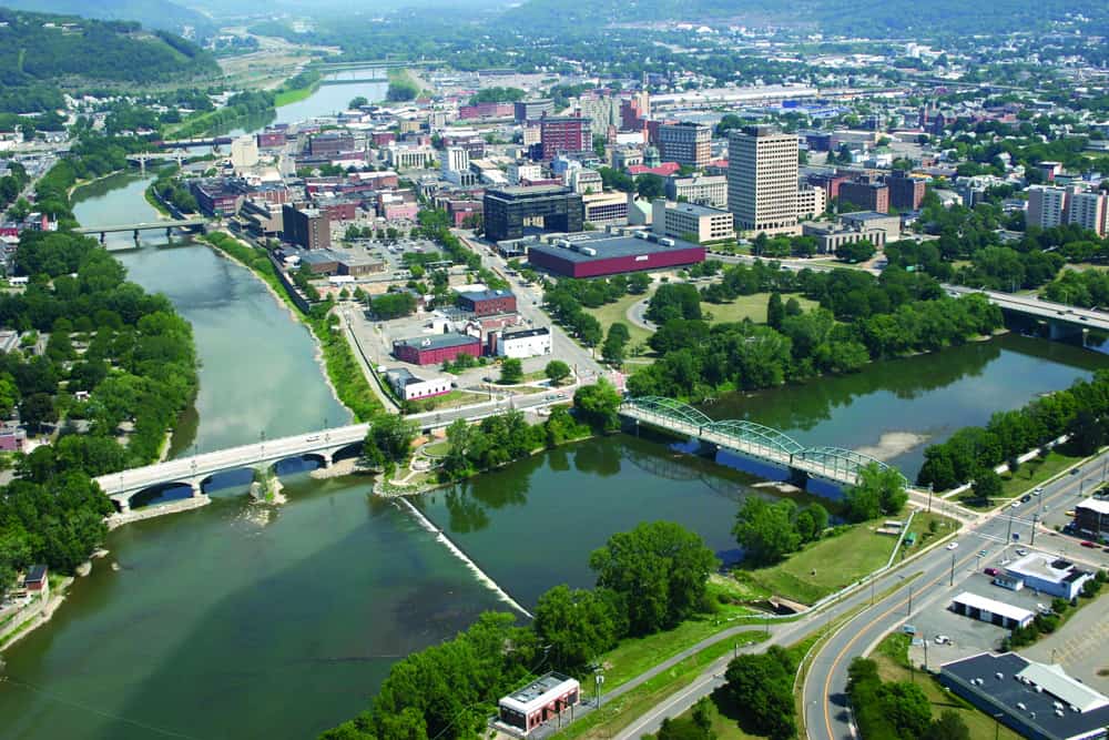 binghamton bridge